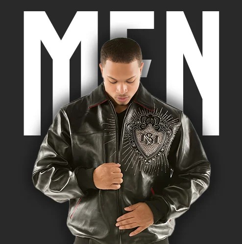 Pelle Factory Legacy