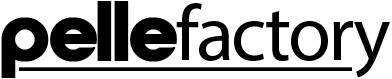Pelle Factory Logo