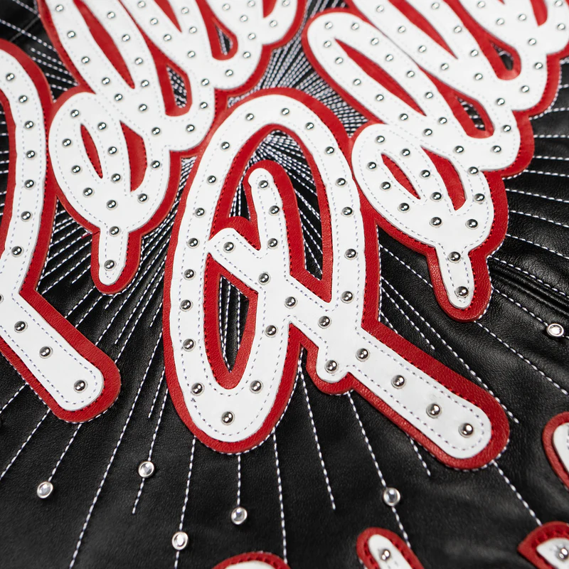 Pelle Pelle Soda Club World Famous Jacket | New Arrival view 5