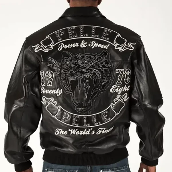 Pelle Pelle Power and Speed 1978 Jacket, pellepelle.us