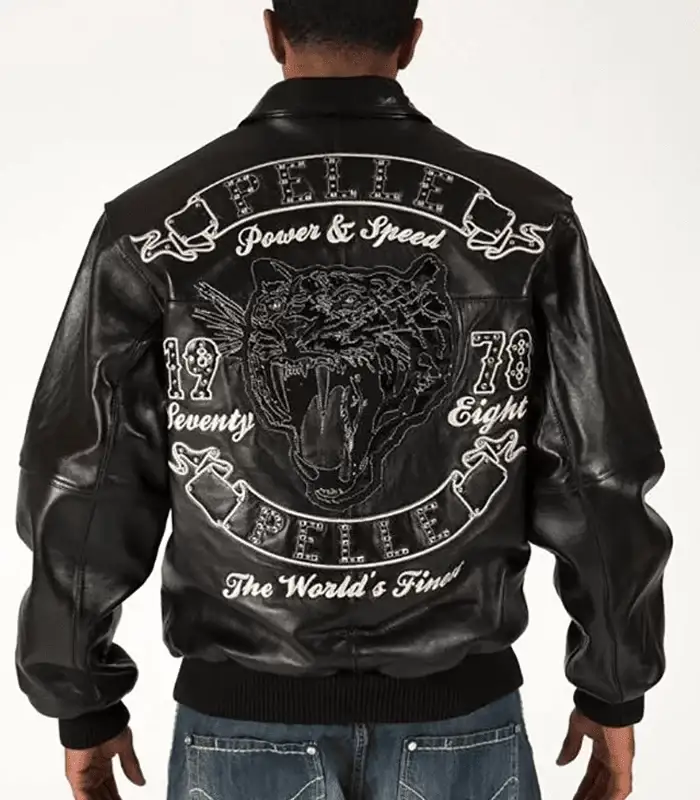 Pelle Pelle Power and Speed 1978 Jacket, pellepelle.us