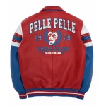 Pelle Pelle Red Arches Jacket