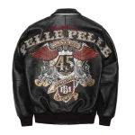 Pelle Pelle Collectors Series Black Jacket