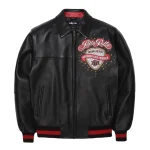 Pelle Pelle Legends Live Forever Jacket