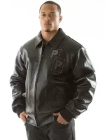 Jeweled Pelle Jacket, pellepelle.us