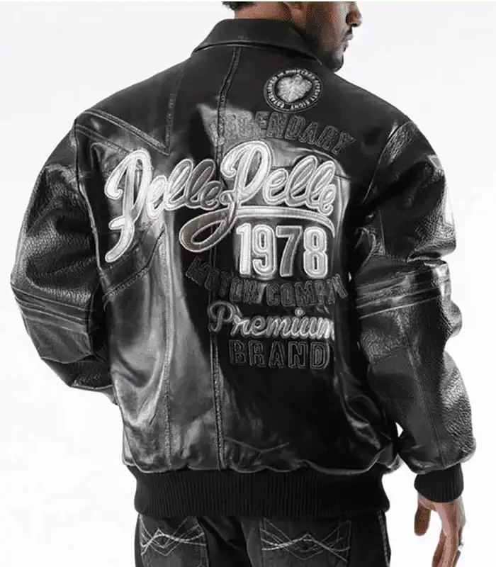 Pelle Pelle 1978 Motor Company Premium Brand Jacket, pellepelle.us