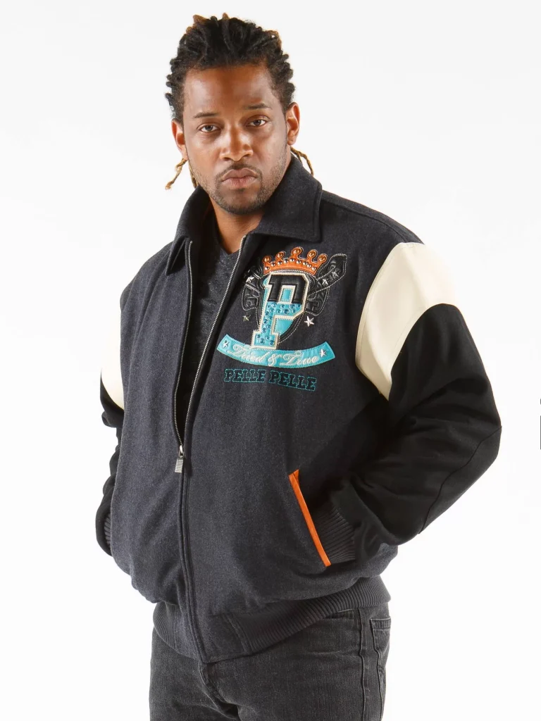 Pelle Pelle Heritage Coat, Pelle Pelle, PellePelle.com