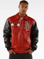 Pelle Pelle Heritage Soda Club Leather Jacket, Pelle Pelle, PellePelle.com