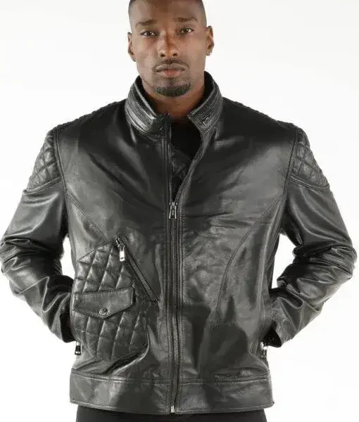 Pelle Pelle Metro Moto Jacket, pellepelle.us