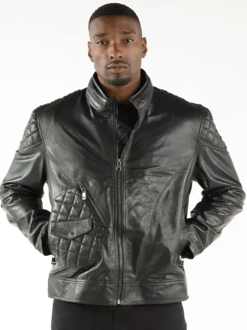 Pelle Pelle Metro Moto Jacket, pellepelle.us