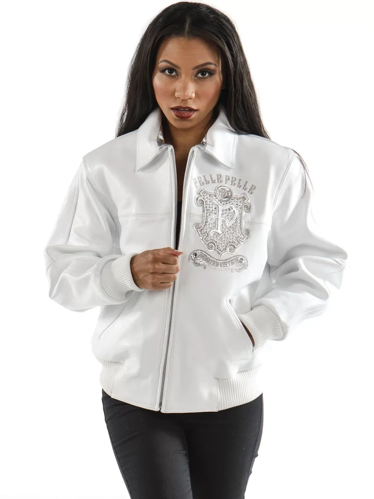 Pelle Pelle Ladies Limited Edition Jacket, Pelle Pelle, PellePelle.com