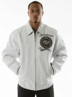 Pelle Pelle Limited Edition Jacket, Pelle Pelle, PellePelle.com