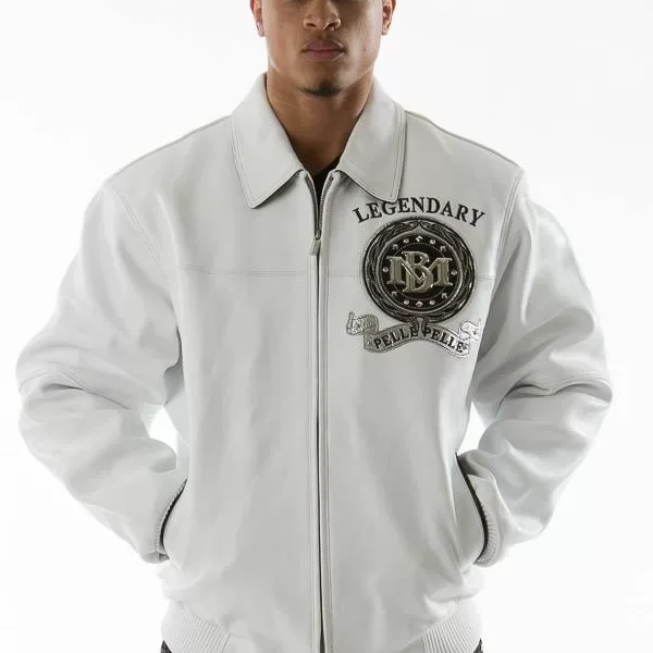 Pelle Pelle Limited Edition Jacket, Pelle Pelle, PellePelle.com