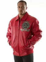 Pelle Pelle Limited Edition Leather Jacket