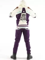 Pelle Pelle Throwback Soda Club Warmup Tracksuit, Pelle Pelle, Pellepelle.com