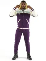 Pelle Pelle Throwback Soda Club Warmup Tracksuit, Pelle Pelle, Pellepelle.com