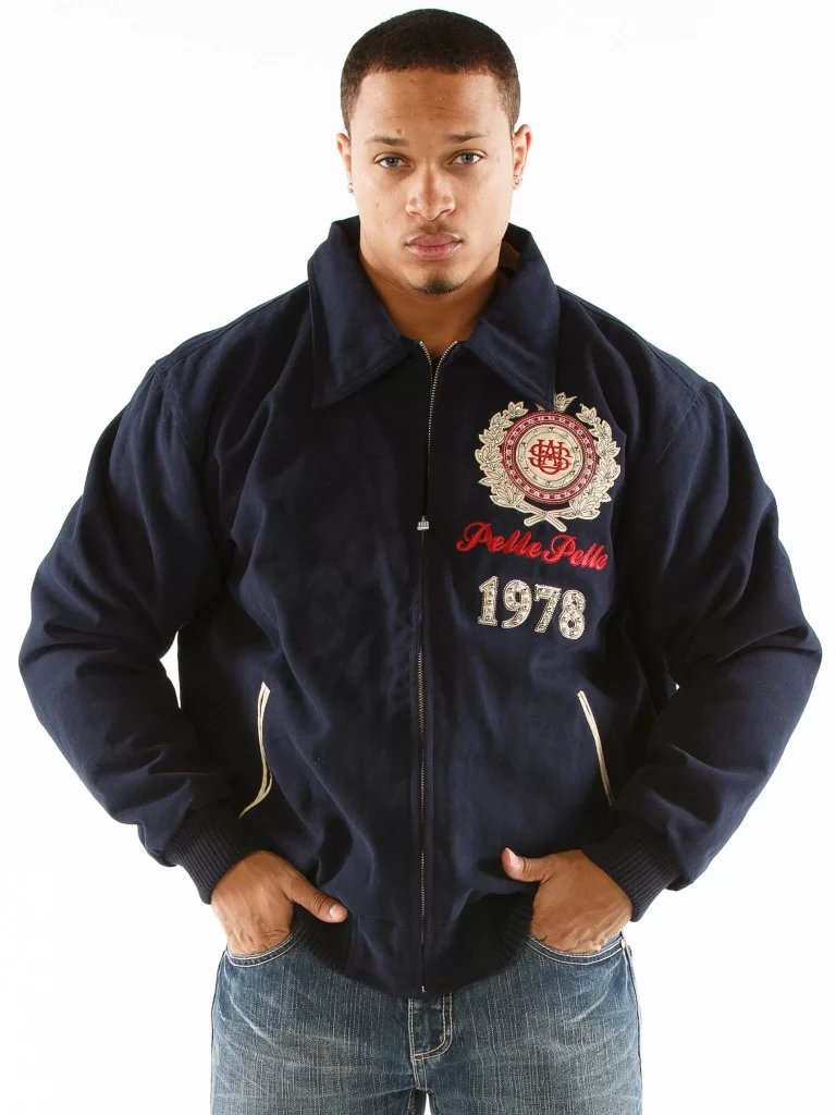 Pelle Pelle USA Jacket, Pelle Pelle, PellePelle.com