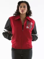 Pelle Pelle Women’s Soda Club Jacket, Pelle Pelle, PellePelle.com