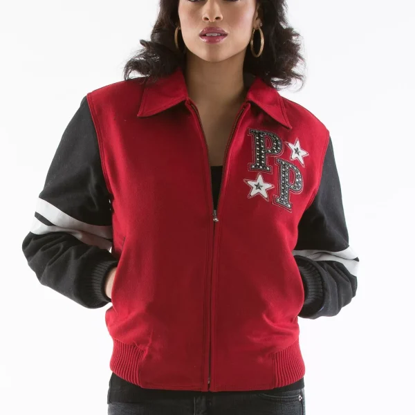 Pelle Pelle Women’s Soda Club Jacket, Pelle Pelle, PellePelle.com