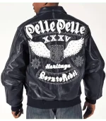 Pelle Pelle XXV Heritage Born to Rebel Jacket, pellepelle.us