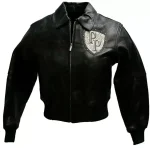 Pelle Pelle Legendary 1978 Studded Jacket