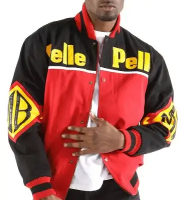 Men’s Pelle Pelle MB Bomber Jacket, pellepelle.us