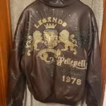 Pelle Pelle 1978 World Tour Jacket, pellepelle.us