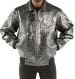 Pelle Pelle Eye On The Prize Black Jacket