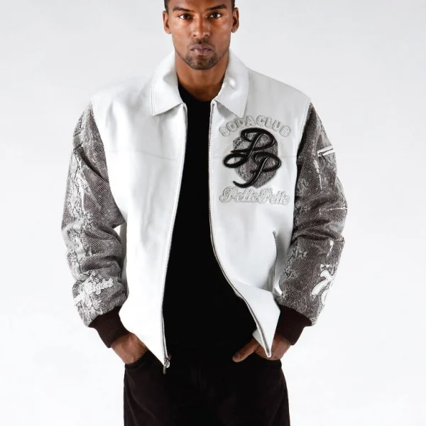 Pelle Pelle Soda Club Sportster Jacket, Pelle Pelle, PellePelle.com