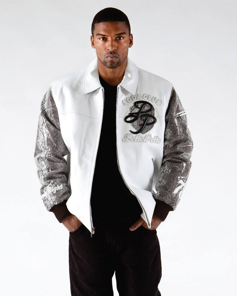 Pelle Pelle Soda Club Sportster Jacket, Pelle Pelle, PellePelle.com