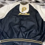 Pelle Pelle Bomber Jacket