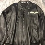 Pelle Pelle Authentic Leather Jacket