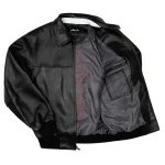 Black Greatest Of All Time Jacket