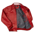 Red Greatest Of All Time Jacket