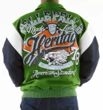 Pelle Pelle Heritage Wool Jacket, pellepelle.us