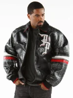 Pelle Pelle Highest Caliber Leather Jacket