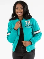 Pelle Pelle Ladies Superior Jacket