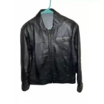 Pelle Pelle Marc Buchanan Leather Jacket