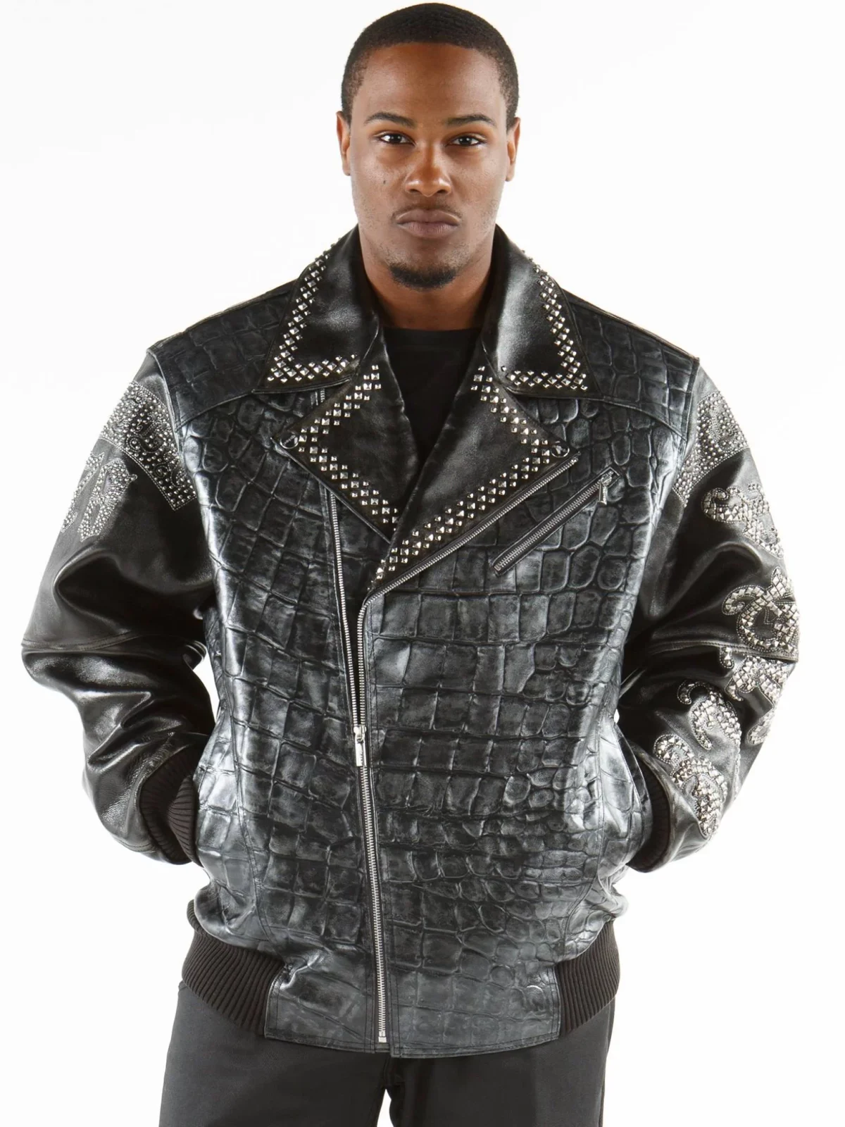 Pelle Pelle Reign Jacket, pellepelle.us