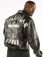 Pelle Pelle World Famous Legend Croc Jacket