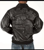 Pelle Pelle Superior Design Leather Jacket, pellpelle.us