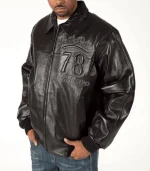 Pelle Pelle Superior Design Leather Jacket