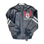 Pelle Pelle MB Legends Forever Leather Jacket