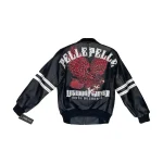 Pelle Pelle MB Legends Forever Leather Jacket