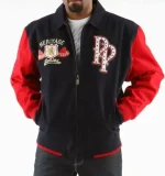 Pelle Pelle Heritage Series MB Wool Jacket