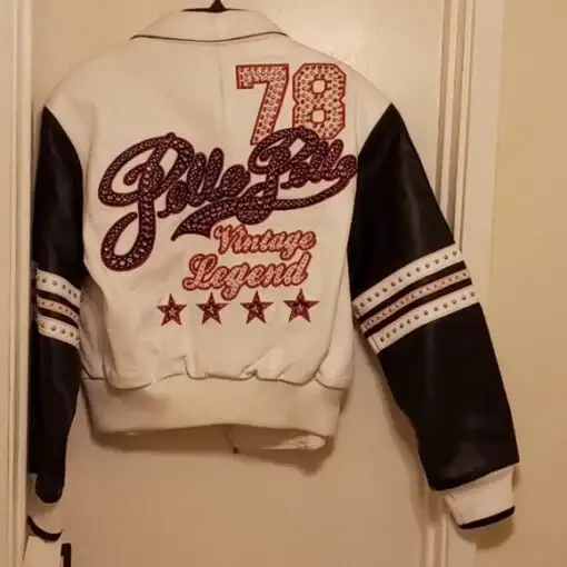 Pelle Pelle Vintage Legend Leather Jacket