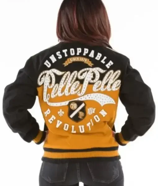 Pelle Pelle Unstoppable Revolution MB Jacket